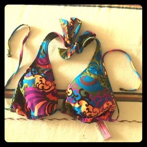 Trina Turk bikini top